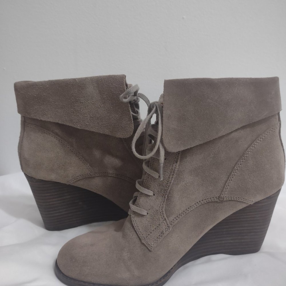 Lucky Brand Boots - Picture 3 of 3